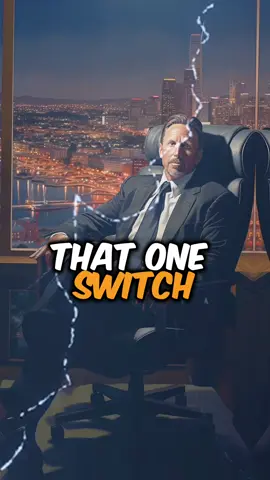 That one switch from Oracle changed everything!⚡️ Anticipate where they’ll need to go next! #History #facts #technology #trending