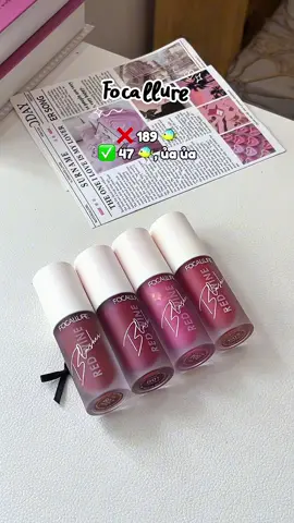 #focallure #focallurebeauty #mahongkem #makeuptutorial #makeuptips1606 