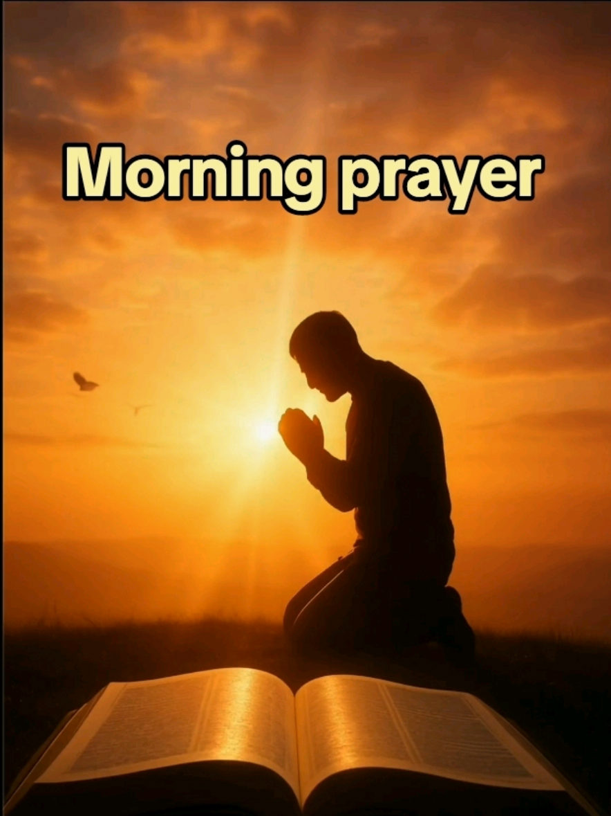 Transform Your Mornings with a Daily Prayer Routine. #morningprayer #dailyprayer #prayer  #faith #spiritualgrowth 