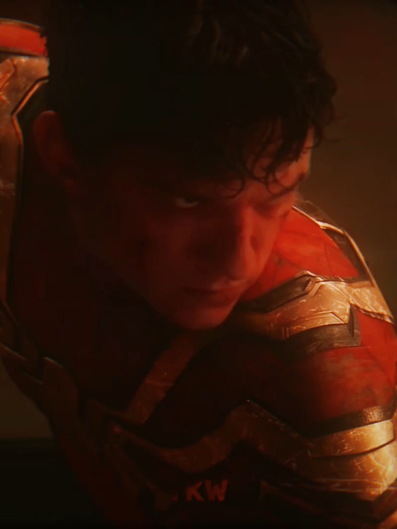 Your Idol X MCU Spider-Man Edit #spidermannowayhome #spidermanedit #edit #viral #kpopdemonhunters
