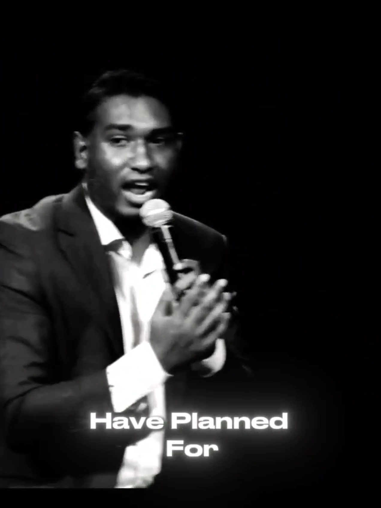 Jesus is coming again.