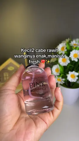 #parfumpinkromance #pinkromanceparfum #parfum 
