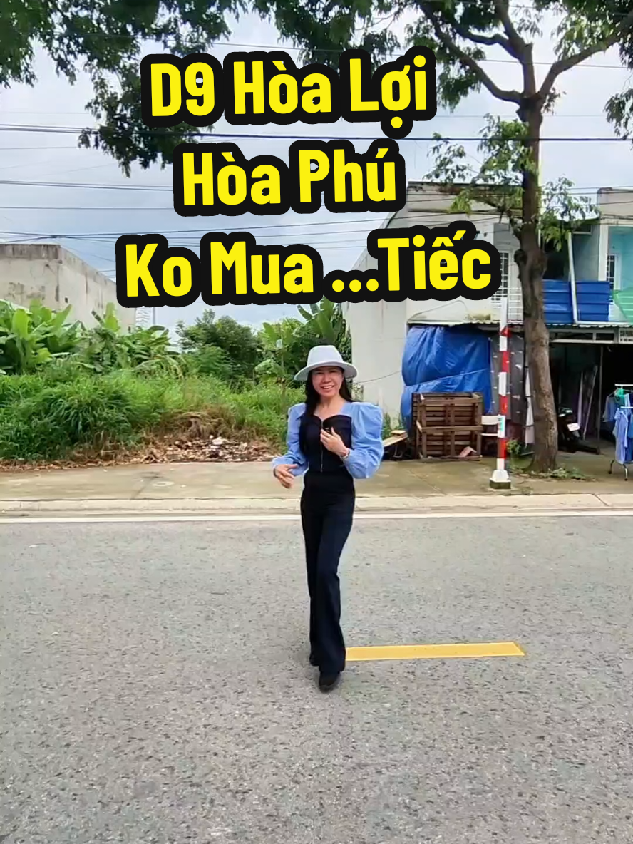ĐẤT THÀNH PHỐ MỚI BÌNH DƯƠNG, ĐƯỜNG D9, HÒA LỢI, HÒA PHÚ ĐẸP TỪNG CM #DATTHANHPHOMOIBINHDUONG #TPMOIBINHDUONGGIARE #DATDUONGD9HOALOI #D9HOAPHU #DATHOAPHU #TP MOI BINHDUONG #DATDUONGD9HOAPHUPHUONGBINHDUONGTPHCM #DATGANTRUONGDAIHOCQUOCTEMIENDONG #TUYETMAIBDS #BDSTHODIA