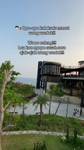 Juk di untal tenan🙌🏻 #fyp #fyppppppppppppppppppppppp #fypage #jogja24jam #obelixseaview 