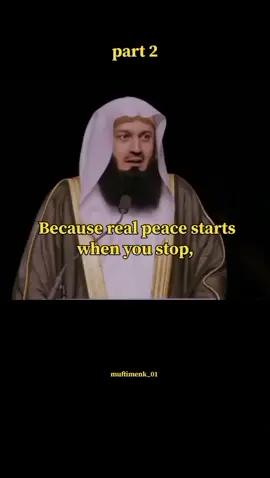 🖤 . . . islamicreminder muftimenk_videos growmyaccount  #muftimenk_01 #LIVEIncentiveProgram #MyLIVEJourney #PaidPartnership #creatorsearchinsights 