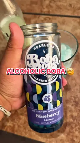 you need to try these they are so fun and tastes BOMB AF @Boba Pops #fyp #bobapops 😮‍💨😝😋#alcohol #fun #foryou 