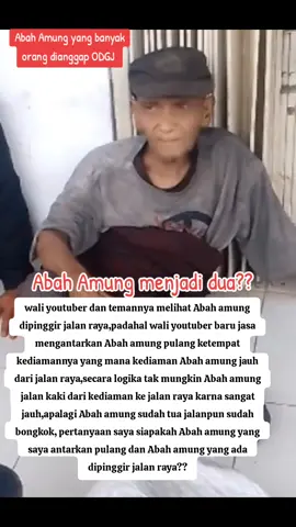 aneh tapi nyata