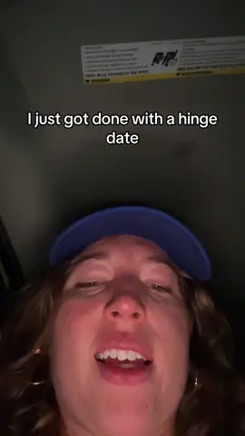 #hinge #propellerhat #fyp #fypシ #confessions 