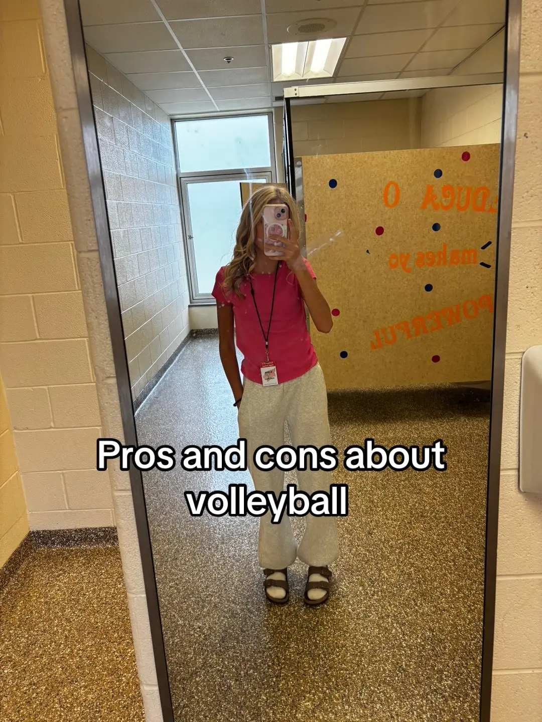 @annabannana @Lorelei @arialynne @Hartlee @Anna Cooper #viral #volleyball #blowthisupppppp 