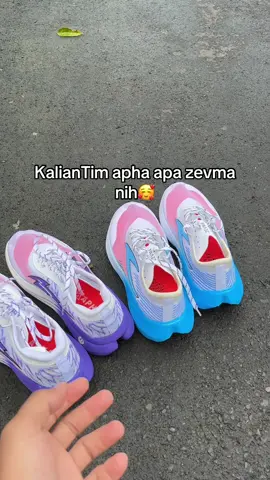 Kalian pilih apha raiden atau zevma rausta #sepaturunning #sepatuolahraga #sepatuoriginal #sepatulari #Running 