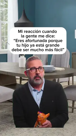 La maternidad no es más fácil porque crecen 😂🤣🥺 Confirmen o desmientan 😂 #mamalatina #nyc #momlife #mamaprimeriza 