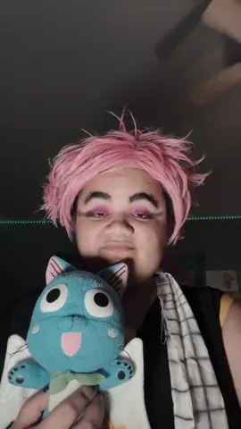 #natsudragneelcosplay #fairytailcosplay #fairytailforever #pridestarimafirstcos #sugarwiththecos 