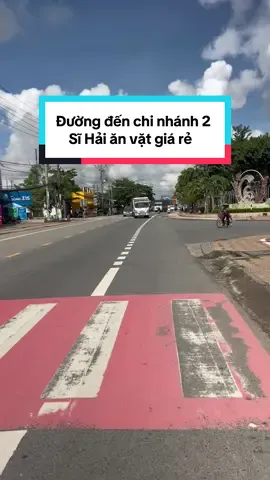 Giới thiệu chi nhánh 2 tại ô môn #honghotcantho #cantho65 #sihaianvat #xuhuong #ô_môn♡ 