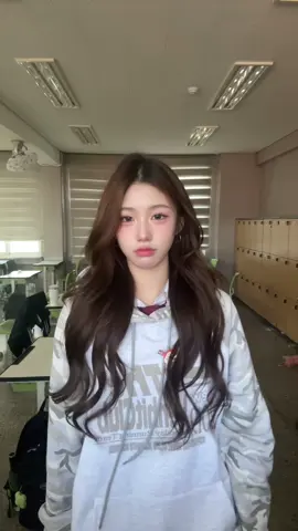 아 이렇게 하는거 아닌 것 같은데 🫣 #07 #학교 #venhit_kr @venhit_kr 