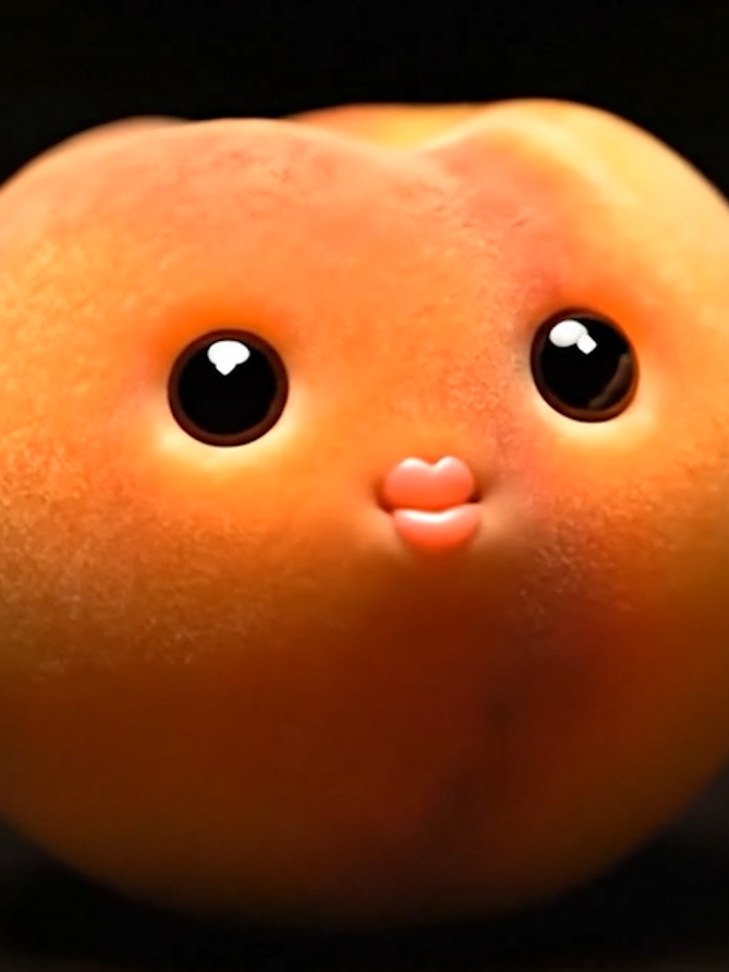 Cosita bella ❤️🍑 #asmr #viral #durazno #ia 