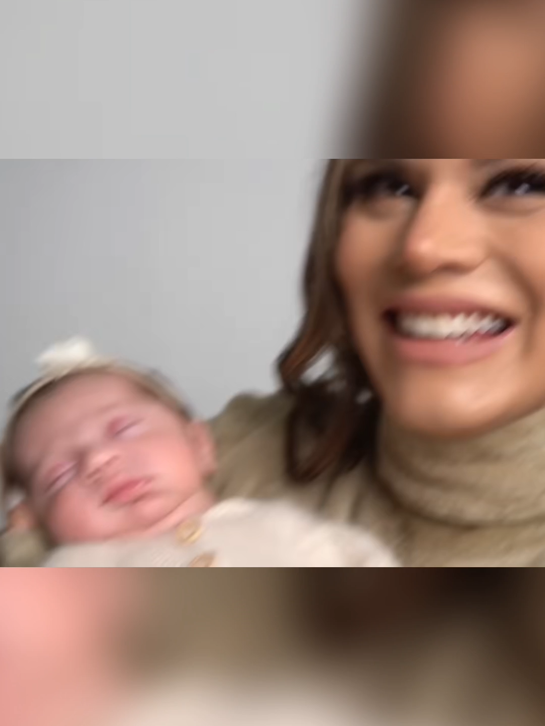 Newborn Baby's Adorable Moments_ From Cuddles to Space! #RoyaltyFamily #RoyaltyFamilyPranks #FunnyFamily #FamilyTok #WatchTillEnd #FYP #ViralNow #RoyaltyFamilyAdventures #LifeWithKids