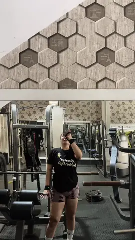 Semangat Fokus latihan dan IF Yuk bisa 🔥🔥🔥