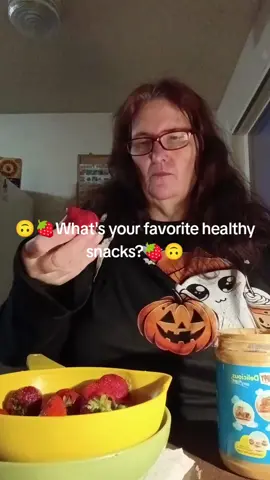 I am going to see my nutritionist tomorrow morning to get some more healthy snack ideas as well as healthy meals. 🍓🙃🍓🙃 #gopv #HealingJourney 