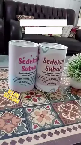 Celengan sedekah subuh, #celengaansedekahsubuh #sedekahsubuh