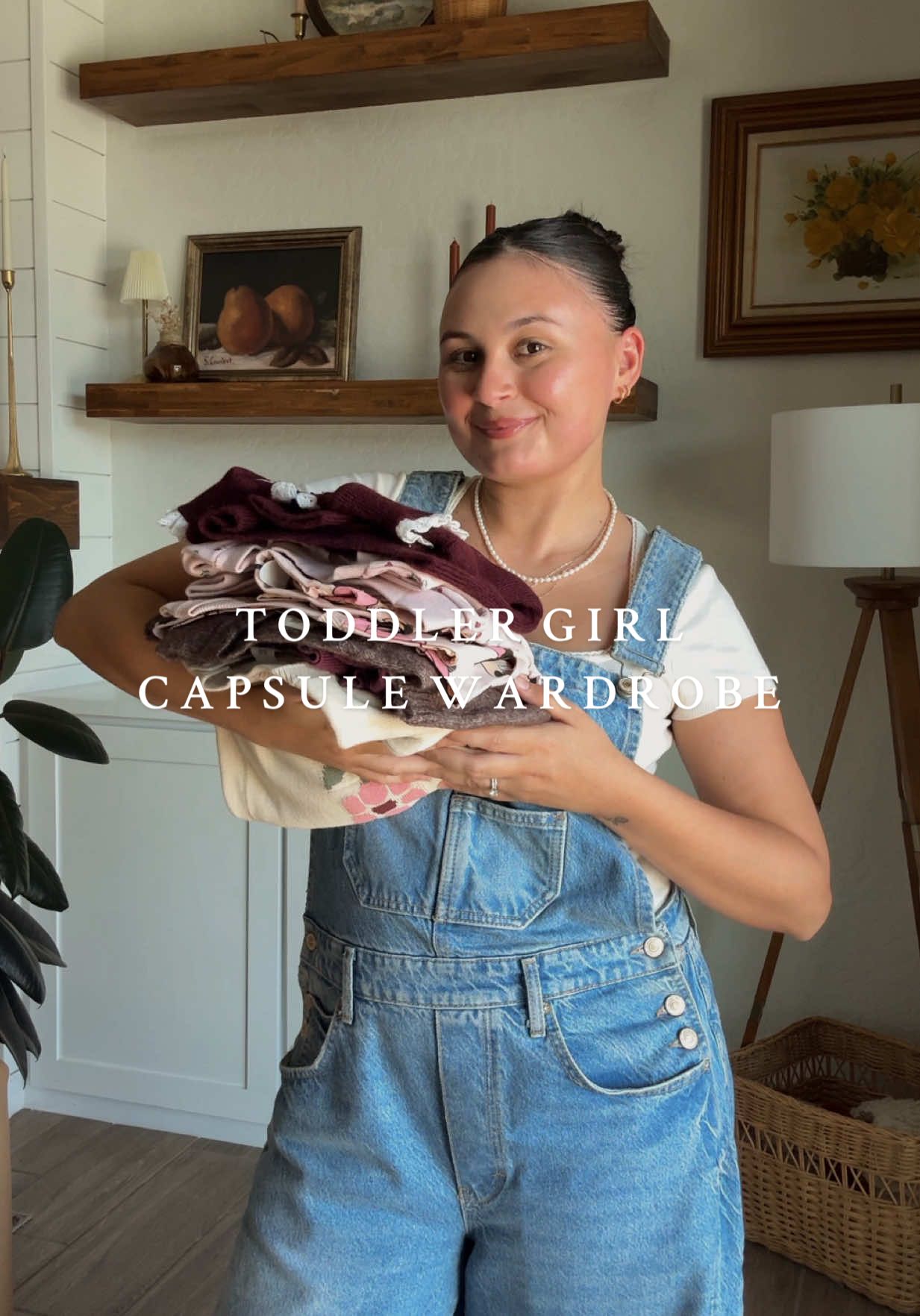 I had so much fun doing a little fall shopping for my daughter 🤎 I’ll make sure to link everything I can to LTK! @H&M @target @Walmart  #toddlerclothinghaul #capsulewardrobe #toddlerclothes #toddlergirlclothes #toddleroutfits 