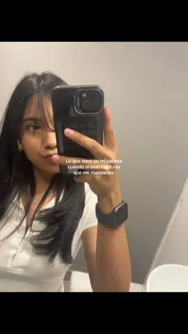 Según nunca haría eso  :( #fypシ゚ #parati #fypage #viral #Love 