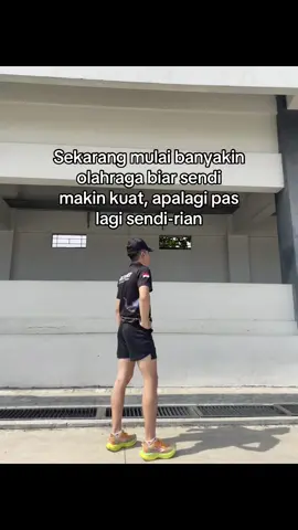 Bahaya” #Running #binsik #pelarikonten #fouryoupage #berandatiktok 