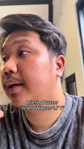 Kayak gini bukansih briefingnya ? #fypppppppp #buzzer #anakcikoledalam #parodi #parodi 