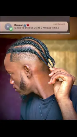 Non chéri 😊❣️