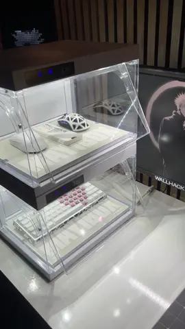 #keyboard #banphimgaming #desksetup #fyp 