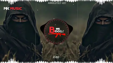 ARABIC REMIX MUSIC 🎶🔥☠️ USE HEADPHONES🎧 MK BOOST MUSIC🎶🎧 #bass #bassbosted #aveeplayer #teranding #1millionaudition 