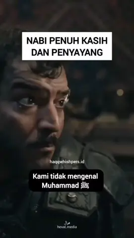 NABI PENUH KASIH  DAN PENYAYANG https://t.me/haqqwhishpers