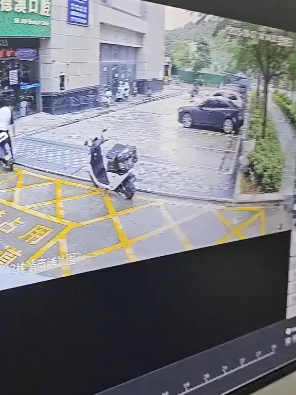 中国人走到哪里偷到哪里