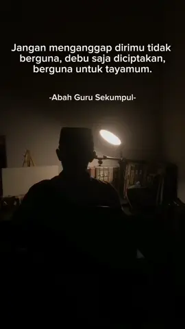 Abah guru sekumpul. . . . . . #quotesislami #quotes #storyislami #foryoupage #gurusekumpul 