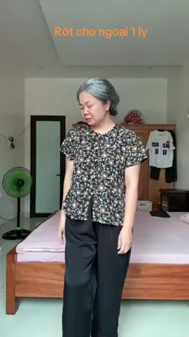 Rót 1 ly để quên đi … 