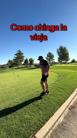 Ay boy ya! #golf #marriedlife #life #humortiktok #toxica 