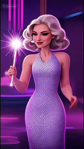 #CapCut #AI #animation 