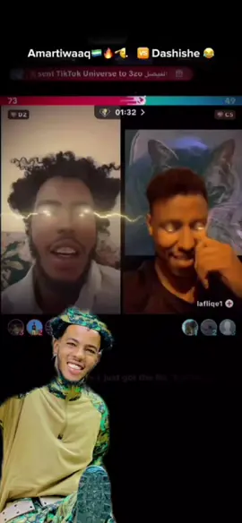 @Wilkabari1212🇸🇴 @qooqaga doollo🐐🇸🇱 @aarka amartiwaaq🇪🇪🔥🦁 