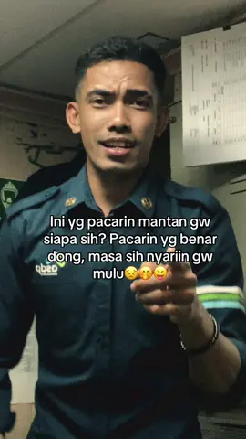Kandangin Aja sekalian 🤭🤣
