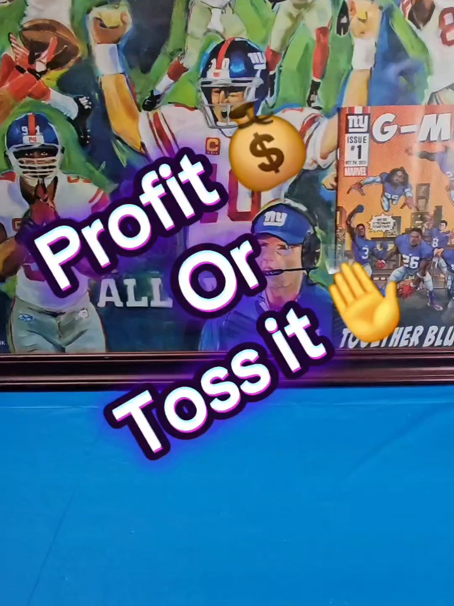 Profit 💰 or Toss it! Pt.8 2024 Prestige Blaster Box Pack Opening!  #sportscards #panini #footballcards #Hobby #cardcollector 