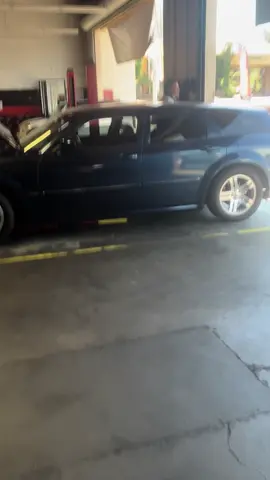 Customers states that his brakes were making “a little noise” 😮‍💨 #mechaniclife #cars #mechanic #customersbelike #mechanicfail #brakefail #brakes 