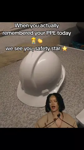 Health & Safety doesn’t get enough credit – but today we’re celebrating the real MVPs: the ones who gear up, stay safe, and set the standard 👷‍♀️🎉 #ExcoSheqSupport #SafetyFirst #SheqSupport #WorkSafe #PPEReady 