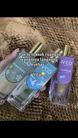 #parfum #parfumviral #nco 