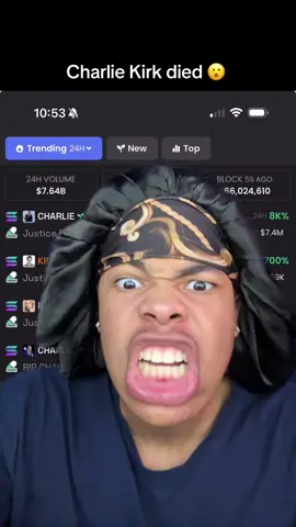 Being glad another person D**d is CRAZY🤦‍♂️#greenscreen #greenscreenvideo 