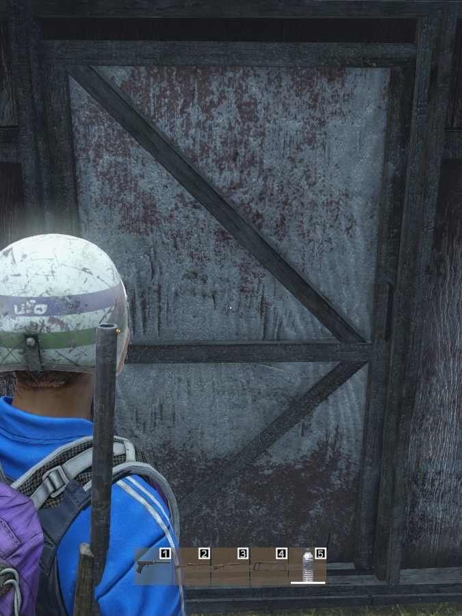 Les presento a un nuevo recluta del dia 4 (isma) 📱🖥️🟣 #dayz #tiktoklivestar #tiktokviral #supervivencia #amigos #charlas #pelea #zombies