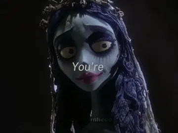 haven’t seen a corpse bride edit to this song I tried my best😔 #CORPSEBRIDE #edit #corpsebrideedit #TimBurton #fyp 