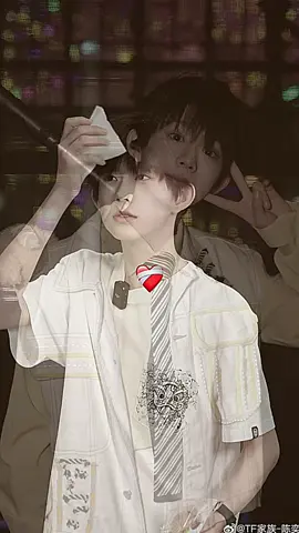 #CapCut #chenyiheng #tffamily🇨🇳💫 