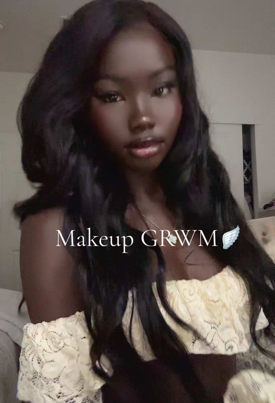 in depth coming soon 🤍🪽