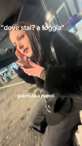 pubblico gabriella fino a quando se ne accorge