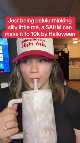 Just a mom supporting other mom’s in this wildlife known as TikTok’s algorithm🫣🫶🏼