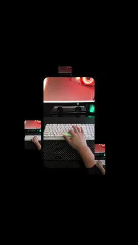 😜😜Furycube K99pro contour design, obsessed with keyboard clicks. Madly addicted to the satisfying sound of typing. #K99pro #CoolKillerKeyboard #KeyboardASMR #Keyboard #CustomKeyboard #HighEnd #KeyboardArt #Typing #KeyboardClickingSound Furycube K99pro 